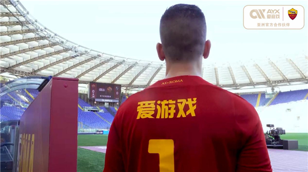 他总是第一